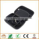 Dual Zippers Anti-shock PU Protective Bag for 4.3" Device/Digital Products/GPS thumbnail-3