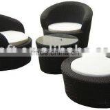 Rattam Love Seat thumbnail-1