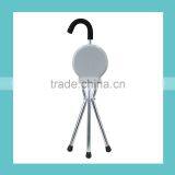 Folding Seat Cane thumbnail-1