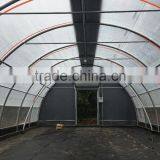 Cheap External Blackout Hoop Film Covering Blackout Greenhouse thumbnail-2
