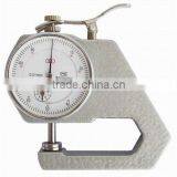 Centi-thickness Gauges, Dial Thickness Gauges