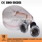 Professional Manufacture Fire Hose/PVC Garden Hose thumbnail-1