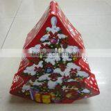Tin Christmas Tree thumbnail-1