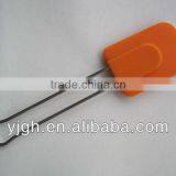 Novelty Mini Food Silicone Spatula thumbnail-1