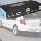 38000mAh Emergency Jump Start Mobile Power Bank Battery Auto Car Jump Starter12V thumbnail-1