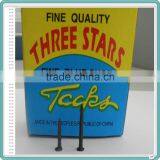 Three Star Brand Black Shoe Tacks Nail thumbnail-6