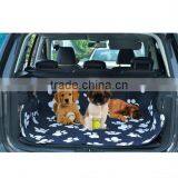 Fashional pet dog mats for cars