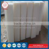 60mm Diameter White Color Hmwpe Plastic Rod thumbnail-4