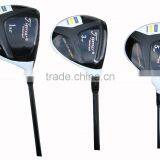 2016 Nice Stainless Steel Golf Whole Set Club thumbnail-4