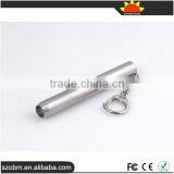 Stainless Steel 395nm UV Torch Led Purple Light UV Flashlight thumbnail-2