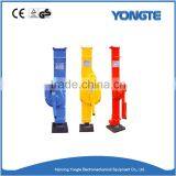 Handle-Type Mechanical Jack /mechanical Screw Jack thumbnail-2