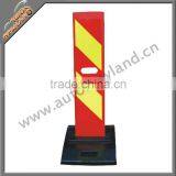 Euro Style Traffic Warning Board thumbnail-1