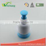 WCJ178 New Design Multi-functional Manual Vegetable Shredder Great Kitchen Helper Kitchen Tools thumbnail-1