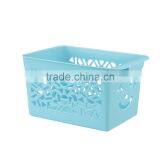 Smile Sundries Fruit Basket With Handle thumbnail-6