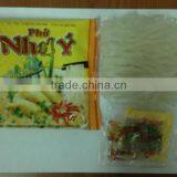 RICE NOODLES - PHO KHO thumbnail-1