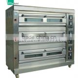 2017 CE Approval Bread Baking Oven