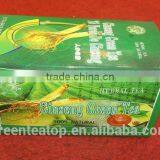 Ginseng Tea / Green Tea thumbnail-1