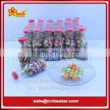 Botlle Packing Crispy Chocolate Bean thumbnail-1