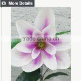 Artificial Flower for Garden Decor Fake Flower Real Touch Artificial Flower thumbnail-4