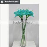 Home and Wedding Decoration Artificial Flowers Small Artificial Flowers Floral Arrangement thumbnail-6