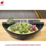 Artificial Mini Plant Potted Succulent Combination Mini Succulent thumbnail-1