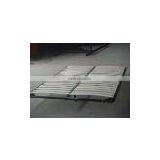 Heze Kaixin Queen Wood Bed Frame--bed Slat thumbnail-5