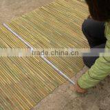 Natural Bamboo Fence thumbnail-5