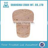 Mushroom-shaped Cork Stoppers,Natural T-Shape Cork thumbnail-1