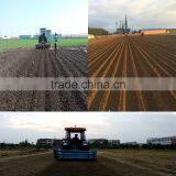 High Precision BDS Tractor Steering System thumbnail-6