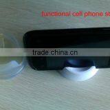 Newest Plastic Cell Phone Stand thumbnail-1