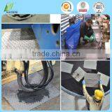 Multi-purpose Oil Absorbent Pads Manufacturing thumbnail-1