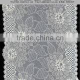 Nylon Spandex Rayon Lace for Tunic Lingerie Garment Dress and Jacket thumbnail-1