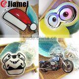 Children Led Flash Sticker for Garment