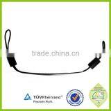 Hot Sale Competitive Price Woven Zipper Pull Tabs thumbnail-3