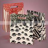 Removable Patterned Tab Top Boxes