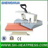 High Quality Swing Away Heat Press Machine for Sale CY-Y2 thumbnail-1