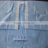 U Split Drape thumbnail-1