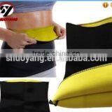 2017 Factory Wholesale High Quality Waist Trainer Neoprene Sexy Women Slimming Hot Shapers Belt as Seen on TV thumbnail-2