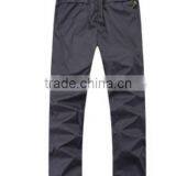 Men's Outdoor Waterproof Hunting Trousers Hunting Pants thumbnail-2
