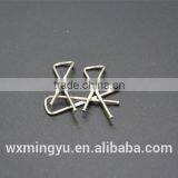 Nickel/brass Metal Clip, Stainless Steel Shirt Metal Clip thumbnail-1