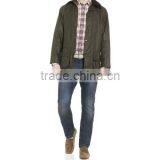 Popular Long Sleeve Jackets With Earphones thumbnail-5