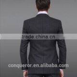 High-Class Business Suit,Men's Bespoke Suit.BSPS0627 thumbnail-2