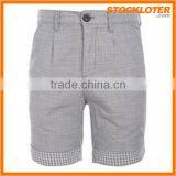 75K Pcs Mens Cotton Cargo Shorts Stock Clearance thumbnail-1