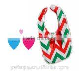 New Design Disposable Bibs Baby China Wholesale thumbnail-4