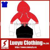 Mens Cotton Hoodies thumbnail-1