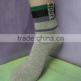 Fashion Polyester Boy Sport Socks thumbnail-3
