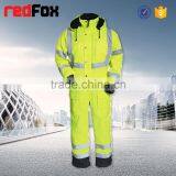 Two Tone Cheap Work Safety Overall thumbnail-1