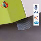 Hot Sale Under Office Desk 3 Drawers Metal Storage Filing Cabinets thumbnail-4