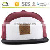 OEM China Factory Local Wholesale 5 Panel Custom Cap thumbnail-6