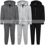 Kids Tracksuits / Children's Sweatsuits / Custom School Tracksuits thumbnail-1